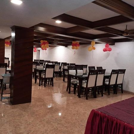 Hotel Basera Mussoorie Eksteriør billede