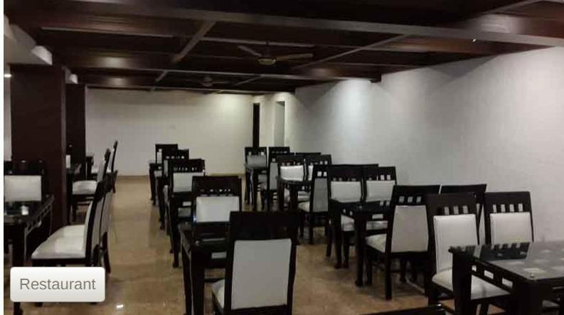 Hotel Basera Mussoorie Eksteriør billede
