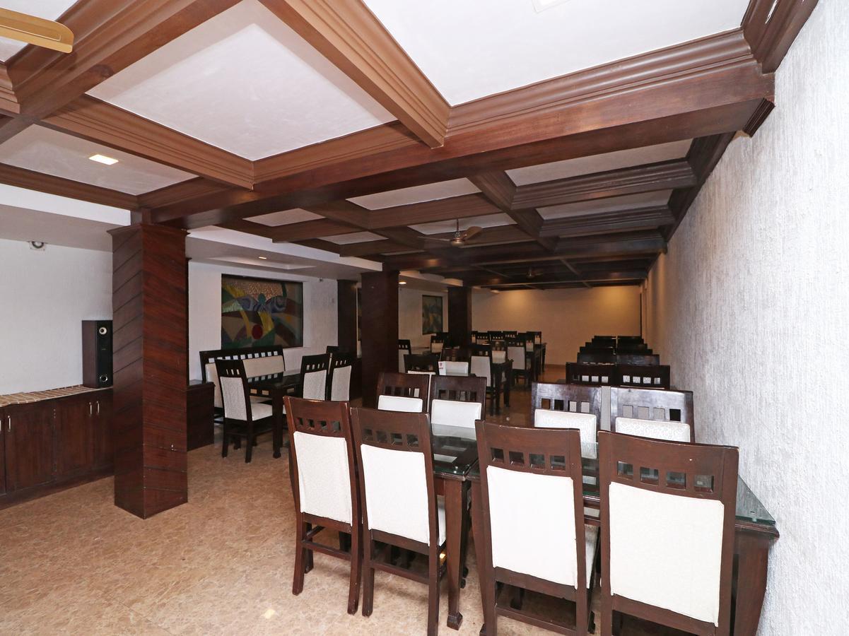 Hotel Basera Mussoorie Eksteriør billede