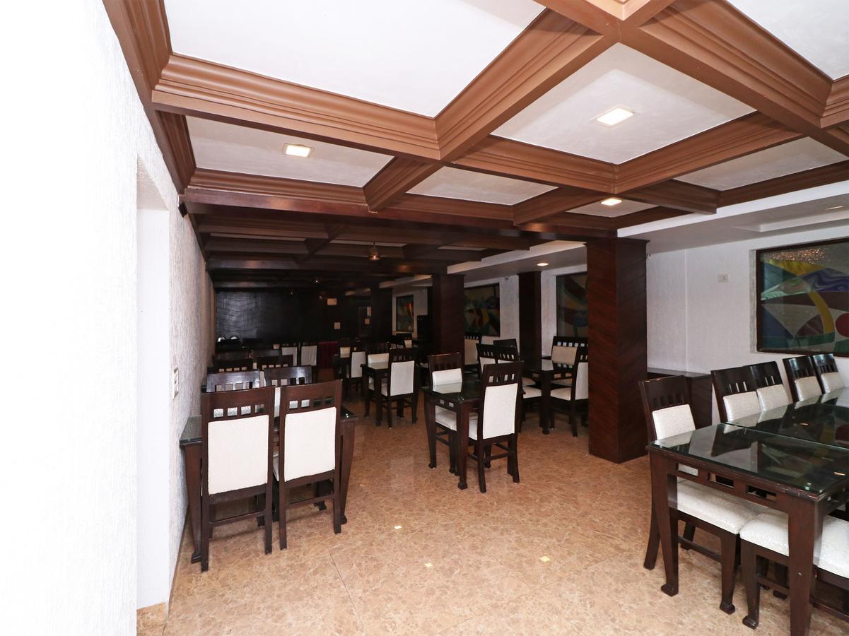 Hotel Basera Mussoorie Eksteriør billede